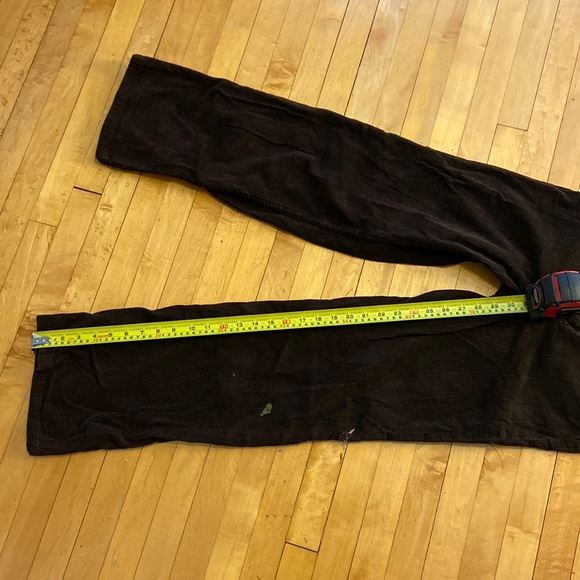 Zara corduroy pants - Picture 4 of 5